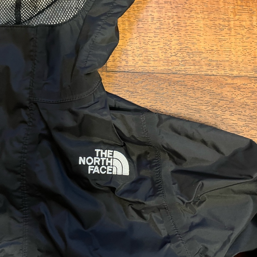 Boys North face